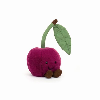 Jellycat Cherry | XD0395821